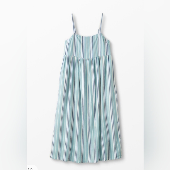 Hanna Andersson Dresses & Skirts - NWOT Hanna Andersson Muslin Dress